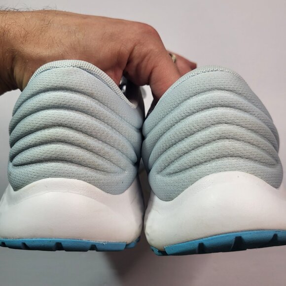 New Balance 520v7 Lace-Up Running Shoes Light Blue Women's Size 11 - Picture 12 of 16